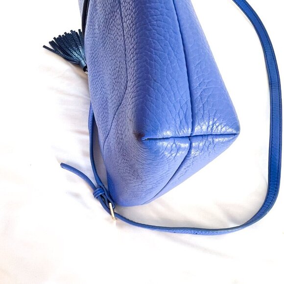 Kate Spade Chester Street Dessi Crossbody Bag - Picture 8 of 16